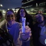 38) Jachtseizoen eigen locatie  (Eigen locatie)