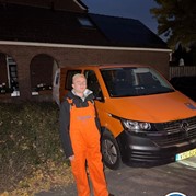 39) Jachtseizoen eigen locatie  (Eigen locatie)