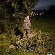 40) Jachtseizoen eigen locatie  (Eigen locatie)