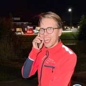 42) Jachtseizoen eigen locatie  (Eigen locatie)