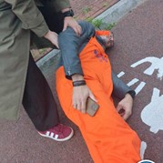 5) Jachtseizoen eigen locatie  (Eigen locatie)