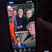 7) Jachtseizoen eigen locatie  (Eigen locatie)