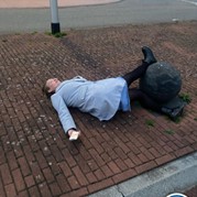 8) Jachtseizoen eigen locatie  (Eigen locatie)
