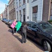 10) HELP, de Directeur is ontvoerd! Zwolle