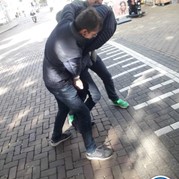 11) HELP, de Directeur is ontvoerd! Zwolle