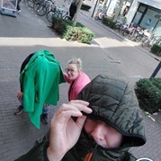 13) HELP, de Directeur is ontvoerd! Zwolle