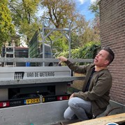 15) HELP, de Directeur is ontvoerd! Zwolle