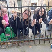 16) HELP, de Directeur is ontvoerd! Zwolle
