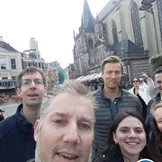 24) HELP, de Directeur is ontvoerd! Zwolle