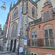 25) HELP, de Directeur is ontvoerd! Zwolle