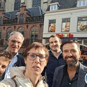 26) HELP, de Directeur is ontvoerd! Zwolle