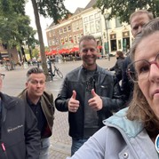28) HELP, de Directeur is ontvoerd! Zwolle