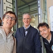 7) HELP, de Directeur is ontvoerd! Zwolle