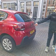 9) HELP, de Directeur is ontvoerd! Zwolle