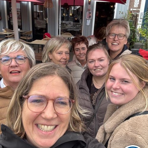 Citygame Levend Ganzenbord Zutphen