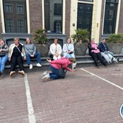 10) Citygame Levend Ganzenbord Zutphen