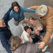 11) Citygame Levend Ganzenbord Zutphen