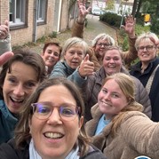 24) Citygame Levend Ganzenbord Zutphen