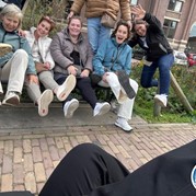 9) Citygame Levend Ganzenbord Zutphen