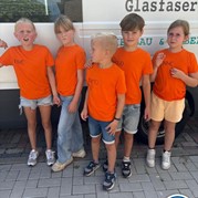 10) Jachtseizoen - Kindereditie  Doetinchem