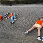 12) Jachtseizoen - Kindereditie  Doetinchem