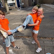14) Jachtseizoen - Kindereditie  Doetinchem