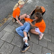 16) Jachtseizoen - Kindereditie  Doetinchem