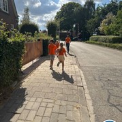 17) Jachtseizoen - Kindereditie  Doetinchem