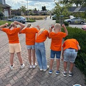 19) Jachtseizoen - Kindereditie  Doetinchem