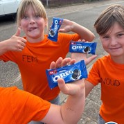 21) Jachtseizoen - Kindereditie  Doetinchem