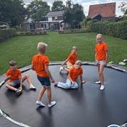 24) Jachtseizoen - Kindereditie  Doetinchem