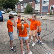 3) Jachtseizoen - Kindereditie  Doetinchem
