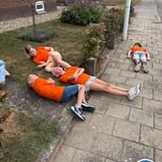 5) Jachtseizoen - Kindereditie  Doetinchem