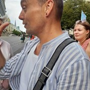 1) Wie ontdekt de Verrader met begeleiding op afstand  (Eigen locatie)