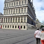 2) Wie ontdekt de Verrader met begeleiding op afstand  (Eigen locatie)