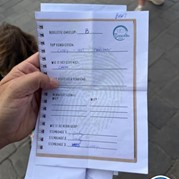 4) Wie ontdekt de Verrader met begeleiding op afstand  (Eigen locatie)