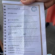 5) Wie ontdekt de Verrader met begeleiding op afstand  (Eigen locatie)