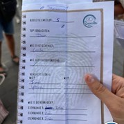 7) Wie ontdekt de Verrader met begeleiding op afstand  (Eigen locatie)