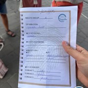 8) Wie ontdekt de Verrader met begeleiding op afstand  (Eigen locatie)