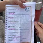 9) Wie ontdekt de Verrader met begeleiding op afstand  (Eigen locatie)