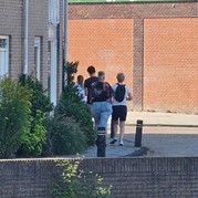 15) Hunted Sneek