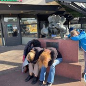 12) The Hunt Eindhoven