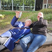 13) The Hunt Eindhoven