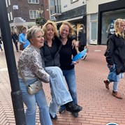 27) The Hunt Eindhoven