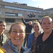 29) The Hunt Eindhoven
