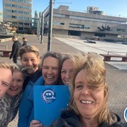 30) The Hunt Eindhoven