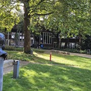 8) The Hunt Eindhoven