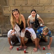31) Crazy 88 met begeleiding op afstand  (Eigen locatie)