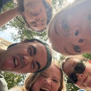 43) Crazy 88 met begeleiding op afstand  (Eigen locatie)