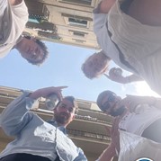46) Crazy 88 met begeleiding op afstand  (Eigen locatie)